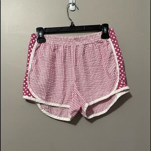 Counting Daisies shorts   